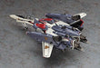 Hasegawa 1/72 Macross F VF-25F/S SUPER MESSIAH Fighter Model Kit NEW from Japan_3