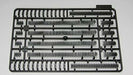 Fine Molds Girls & Panzer Type 97 Chi-Ha Chiha 57mm cannon, new automobiles tabl_4