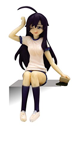 PLATZ GPF-11 1/35 Girls und Panzer Anglerfish Team Figure Set Cleaning Version!_5