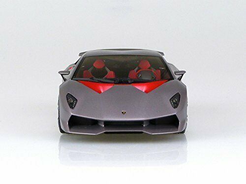Aoshima 1/24 Lamborghini Sesto Elemento Plastic Model Kit NEW from Japan_8