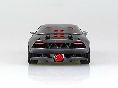 Aoshima 1/24 Lamborghini Sesto Elemento Plastic Model Kit NEW from Japan_9