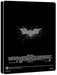 [Blu-ray] Amazon.co.jp limited The Dark Knight Rises Blu-ray Steel Book Ver. NEW_2