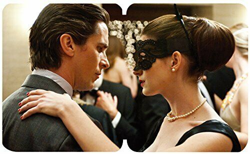 [Blu-ray] Amazon.co.jp limited The Dark Knight Rises Blu-ray Steel Book Ver. NEW_3