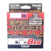 SUNLINE PE Line Saltimate JIGGER ULT 8pairs 200m #1.2 20lb Fishing Line NEW_1