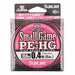 SUNLINE SaltiMate Small Game PE-HG 150m 6lb #0.4 Sakura Pink NEW from Japan_1