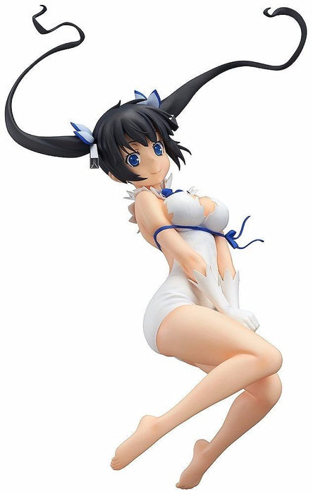 Is It Wrong to Try to Pick Up Girls in a Dungeon? HESTIA 1/7 Figure Max Factory_1