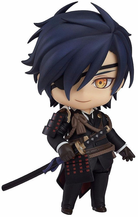 Nendoroid 557 Touken Ranbu -ONLINE- Shokudaikiri Mitsutada Figure NEW from Japan_1