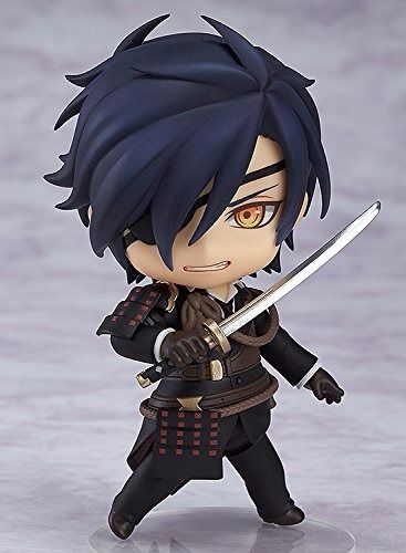Nendoroid 557 Touken Ranbu -ONLINE- Shokudaikiri Mitsutada Figure NEW from Japan_6