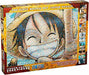 2000 Piece Jigsaw Puzzle One Piece Mosaic Art 73x102cm Ensky NEW from Japan_1