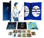 Persona 3 Movie #3 Falling Down Limited Edition Blu-ray CD Booklet ANZX-11109/10_1