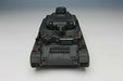 GP-18 1/35 Girls und Panzer IV-go sensha D-type ankou team model tank road, y_3
