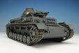GP-18 1/35 Girls und Panzer IV-go sensha D-type ankou team model tank road, y_6