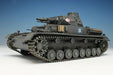 GP-18 1/35 Girls und Panzer IV-go sensha D-type ankou team model tank road, y_7