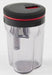 Nakajimajukyudo Tsunago Pencil Sharpener 4.6 x 4.6 x 7.3cm 45g NEW from Japan_1