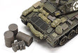 TAMIYA 1/35 U.S. Light Tank M24 Chaffee Model Kit NEW from Japan_3