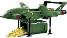 TAKARA Tomy Thunderbird DX Thunderbird No. 2 & Thunderbird No. 4 NEW from Japan_1
