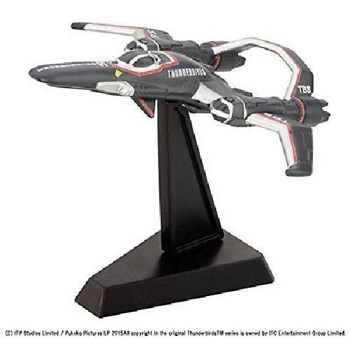 TAKARA TOMY TOMICA Thunderbirds Are Go! 06 THUNDERBIRD S NEW from Japan F/S_2