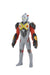 BANDAI Ultraman X Ultra Hero X 06 Ultraman X Zetton Armor PVC Action Figure NEW_1