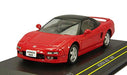 Kokusai Boeki First43 1/43 Honda NSX 1990 Red Diecast Model Car F43-015 NEW_1