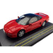 Kokusai Boeki First43 1/43 Honda NSX 1990 Red Diecast Model Car F43-015 NEW_2