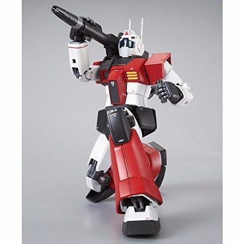 BANDAI MG 1/100 RGC-80 GM CANNON Plastic Model Kit Gundam MSV NEW from Japan_7