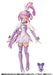 Bandai S.H.Figuarts Doki Doki! Precure Pretty Cure Sword ABS PVC Action Figure_1