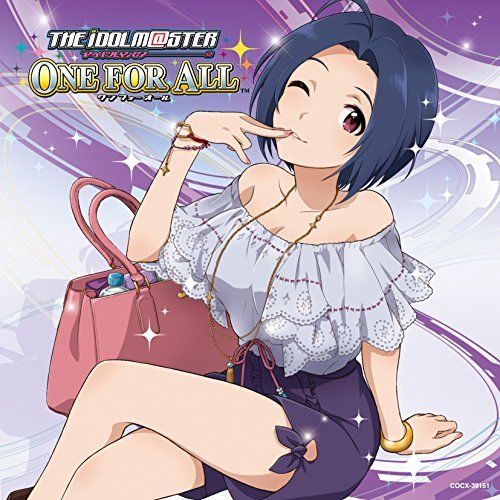 [CD] THE IDOLMaSTER MASTER ARTIST 3 11 NEW from Japan_1