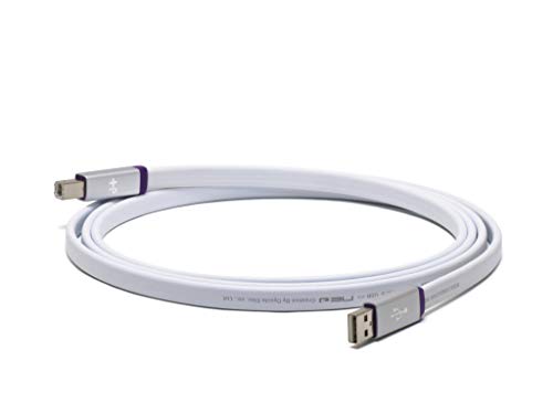 d + USB classS rev.2 / 1.0 Oyaide USB cable 1.0m (3.280 ft) ‎NEOUSBS1MR2 NEW_1