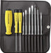 PB SWISS TOOLS 8215.ESD replacement formula ESD Screwdriver Set NEW from Japan_1