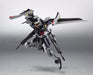 ROBOT SPIRITS Side MS STRIKE NOIR Action Figure Gundam SEED C.E.73 BANDAI Japan_4