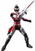 S.H.Figuarts Special Rescue Police Winspector FIRE Action Figure BANDAI Japan_1