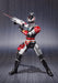 S.H.Figuarts Special Rescue Police Winspector FIRE Action Figure BANDAI Japan_5