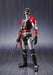 S.H.Figuarts Special Rescue Police Winspector FIRE Action Figure BANDAI Japan_6