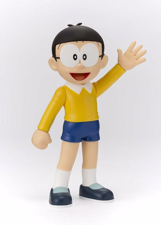 Figuarts ZERO Doraemon NOBI NOBITA PVC Figure BANDAI NEW TAMASHII NATIONS Japan_2