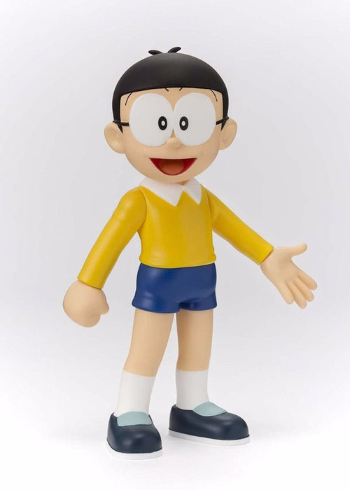 Figuarts ZERO Doraemon NOBI NOBITA PVC Figure BANDAI NEW TAMASHII NATIONS Japan_4