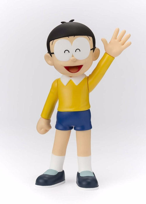 Figuarts ZERO Doraemon NOBI NOBITA PVC Figure BANDAI NEW TAMASHII NATIONS Japan_5