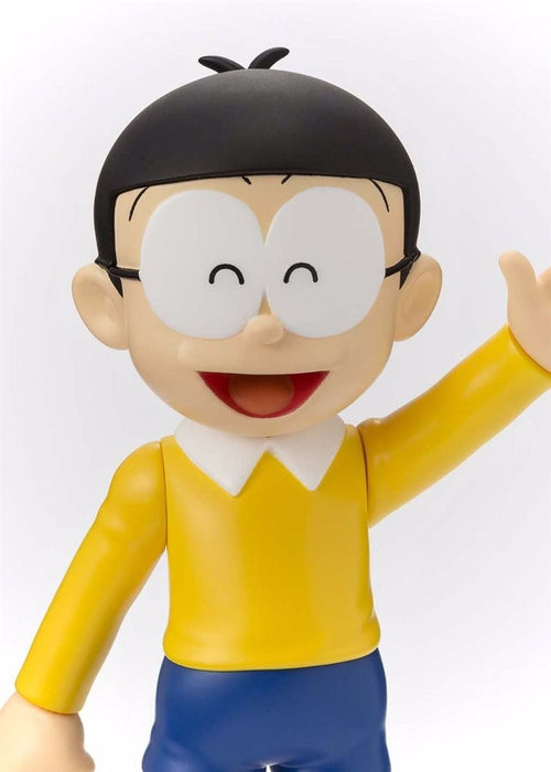 Figuarts ZERO Doraemon NOBI NOBITA PVC Figure BANDAI NEW TAMASHII NATIONS Japan_6