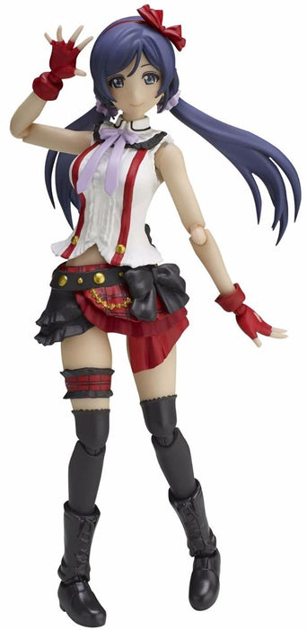 S.H.Figuarts Love Live! NOZOMI TOJO Action Figure BANDAI TAMASHII NATIONS Japan_1