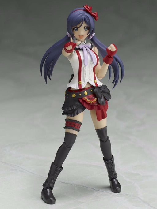 S.H.Figuarts Love Live! NOZOMI TOJO Action Figure BANDAI TAMASHII NATIONS Japan_2