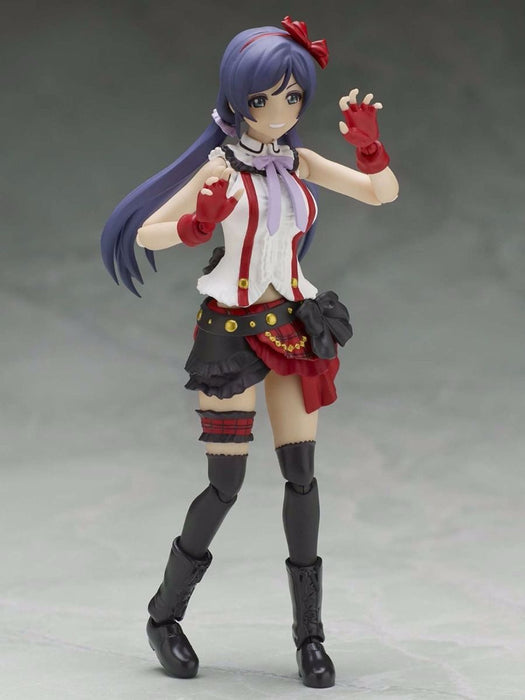 S.H.Figuarts Love Live! NOZOMI TOJO Action Figure BANDAI TAMASHII NATIONS Japan_5