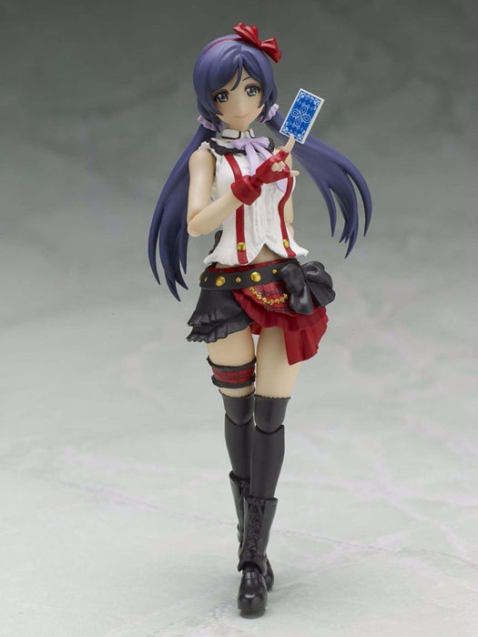 S.H.Figuarts Love Live! NOZOMI TOJO Action Figure BANDAI TAMASHII NATIONS Japan_6