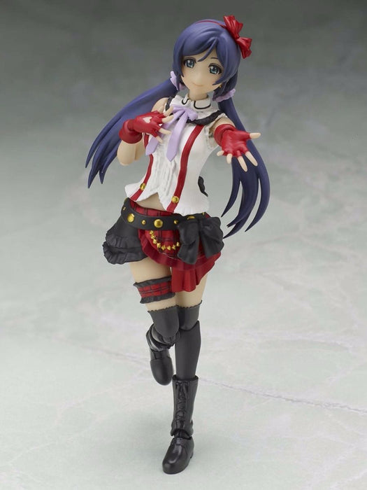 S.H.Figuarts Love Live! NOZOMI TOJO Action Figure BANDAI TAMASHII NATIONS Japan_7