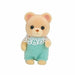 Epoch Baby Sylvanian Families dolls bear Click -68 NEW from Japan_1