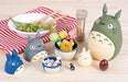 ENSKY Studio Ghibli Works Totoro Matryoshka NEW from Japan_7