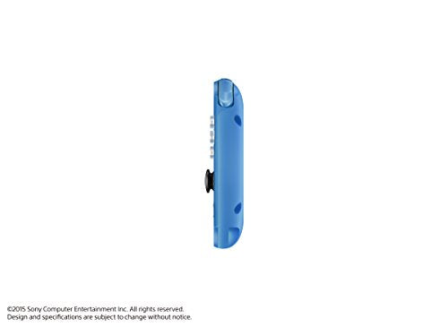 Sony PlayStation Vita Wi-Fi model Aqua Blue PCH-2000ZA23 Japanese Ver. NEW_6