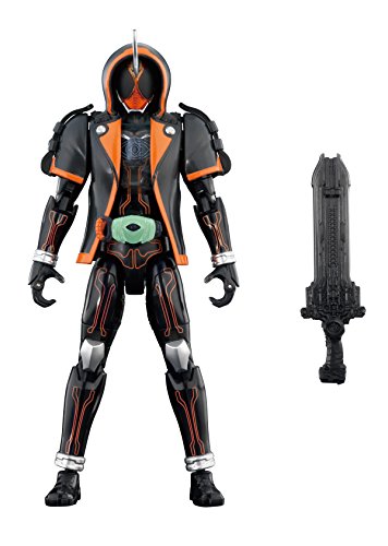 Kamen Rider Ghost GC01 My Soul BANDAI NEW from Japan_1