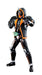 Kamen Rider Ghost GC01 My Soul BANDAI NEW from Japan_3