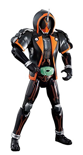 Kamen Rider Ghost GC01 My Soul BANDAI NEW from Japan_4