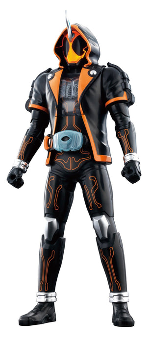 BANDAI Kamen Rider ghost Mega Light figure ghost Ore tamashii Battery Powered_1