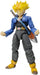 Dragon Ball Z Super Saiyan Trunks S.H.Figuarts Premium Color ed. Figure BAN02252_3